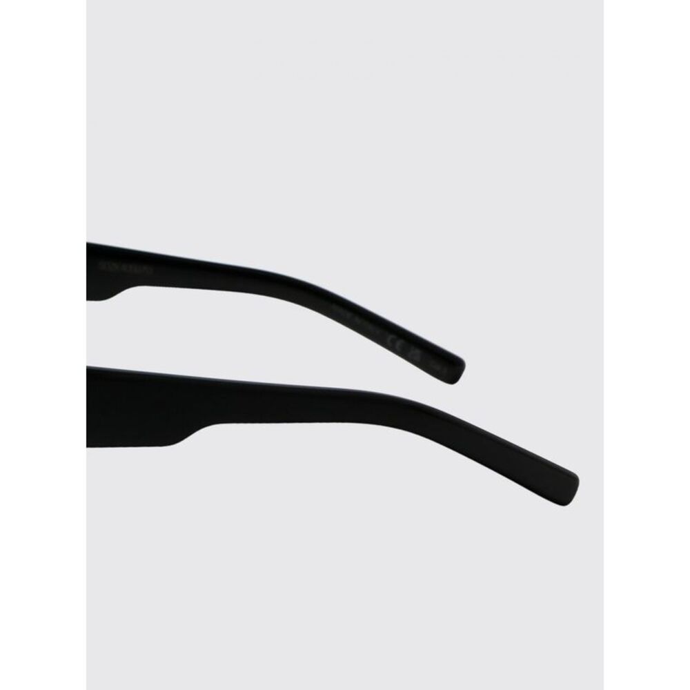 Saint Laurent Sunglasses Woman Black - Picture 3 of 4